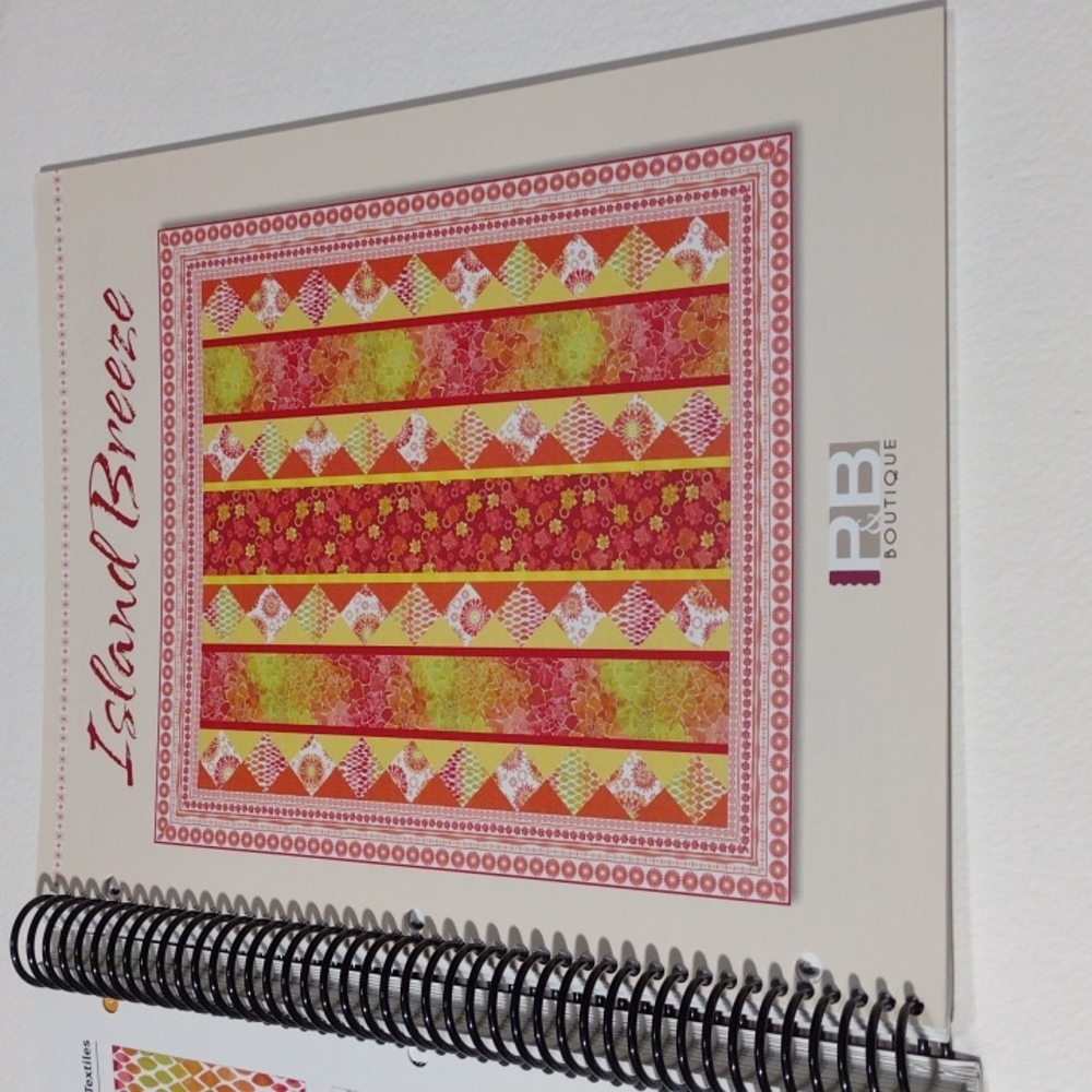 16 Quilt Patterns - Picture 11 of 16